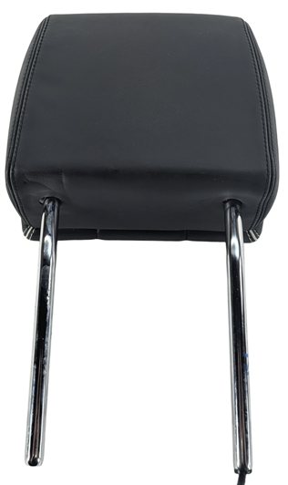 Thumbnail 8: 17 ROVER DISCOVERY L462 FRONT RIGHT PASSENGER SEAT HEADREST (Black)