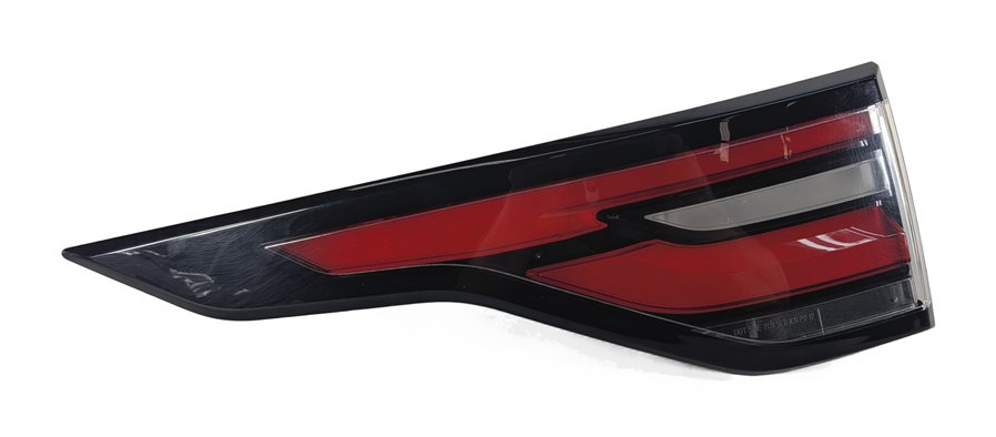 17-20 LAND ROVER DISCOVERY L462 REAR LEFT DRIVER OUTER QUARTER TAILLIGHT LAMP