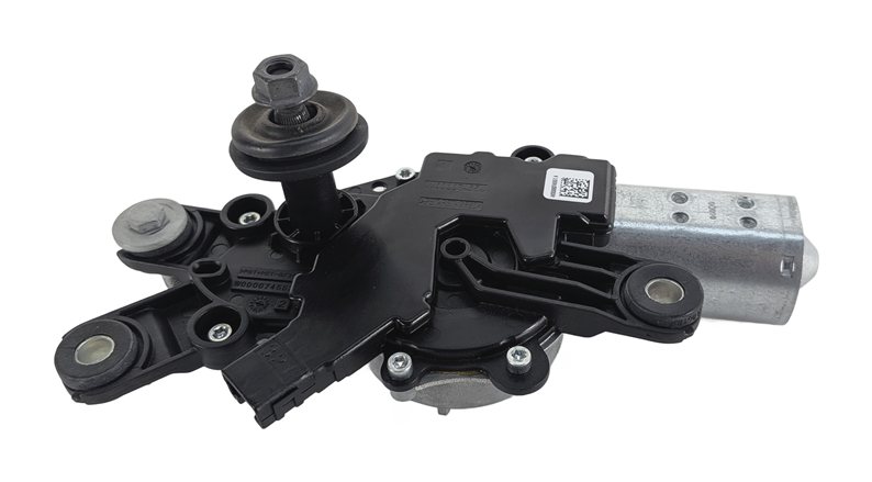 17-21 LAND ROVER DISCOVERY VELAR L462 REAR HATCH WINDSHIELD WIPER MOTOR