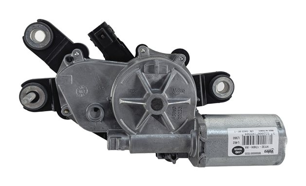Thumbnail 2: 17-21 LAND ROVER DISCOVERY VELAR L462 REAR HATCH WINDSHIELD WIPER MOTOR