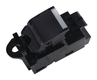 Thumbnail 2: 2017 LAND ROVER DISCOVERY L462 FRONT RIGHT PASSENGER DOOR WINDOW SWITCH