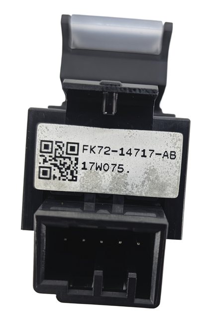 Thumbnail 3: 2017 LAND ROVER DISCOVERY L462 POWER DOOR WINDOW SWITCH CONTROL MODULE