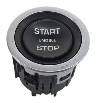 17-20 RANGE ROVER SPORT VELAR (L405 L494 L462 L560) IGNITION START STOP SWITCH