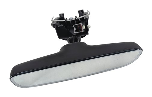 17-21 RANGE ROVER SPORT DISCOVERY XF XE L462 L494 L405 INTERIOR REARVIEW MIRROR