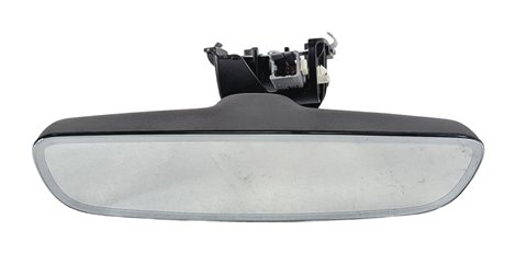 Thumbnail 2: 17-21 RANGE ROVER SPORT DISCOVERY XF XE L462 L494 L405 INTERIOR REARVIEW MIRROR