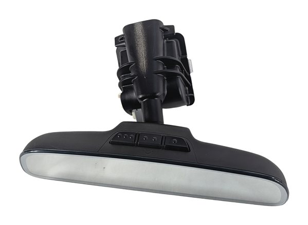 Thumbnail 3: 17-21 RANGE ROVER SPORT DISCOVERY XF XE L462 L494 L405 INTERIOR REARVIEW MIRROR