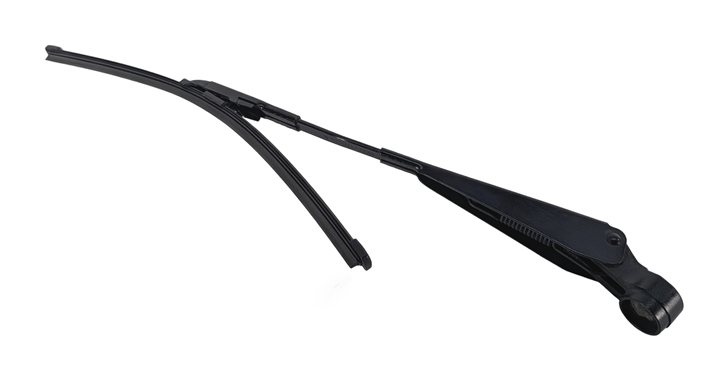 Thumbnail 2: 17-24 LAND ROVER DISCOVERY L462 REAR LIFTGATE HATCH WINDSHIELD WIPER ARM
