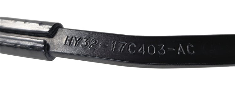 Thumbnail 3: 17-24 LAND ROVER DISCOVERY L462 REAR LIFTGATE HATCH WINDSHIELD WIPER ARM