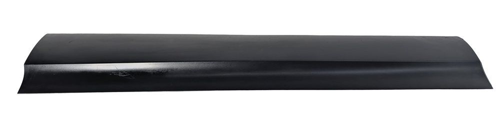 Thumbnail 2: 17-23 ROVER DISCOVERY (L462) FRONT LEFT DRIVER LOWER DOOR TRIM MOULDING (BLACK)