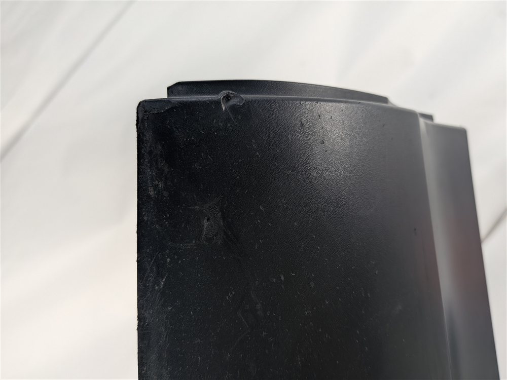 Thumbnail 9: 17-23 ROVER DISCOVERY (L462) FRONT LEFT DRIVER LOWER DOOR TRIM MOULDING (BLACK)
