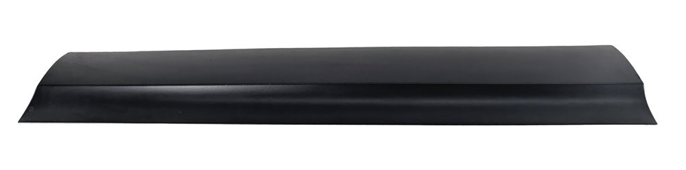 17-23 ROVER DISCOVERY L462 FRONT RIGHT PASSENGER LOWER DOOR TRIM MOULDING(BLACK)