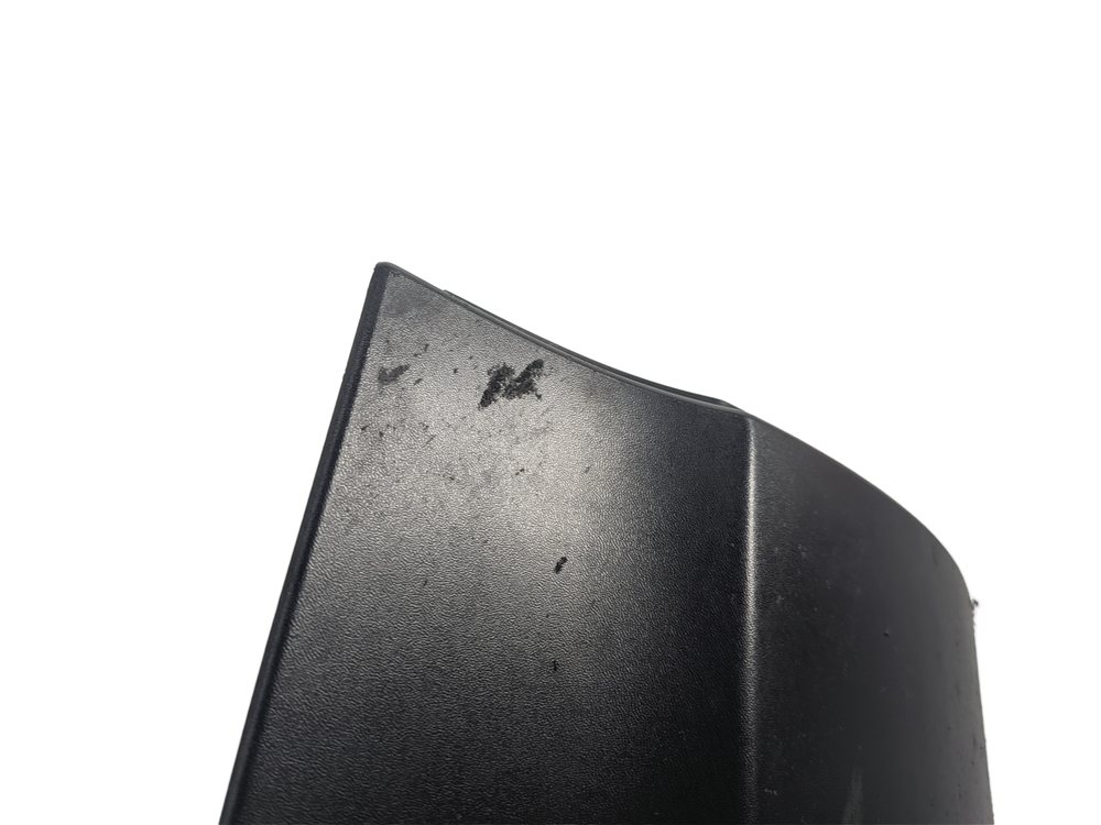 Thumbnail 6: 17-23 ROVER DISCOVERY L462 FRONT RIGHT PASSENGER LOWER DOOR TRIM MOULDING(BLACK)