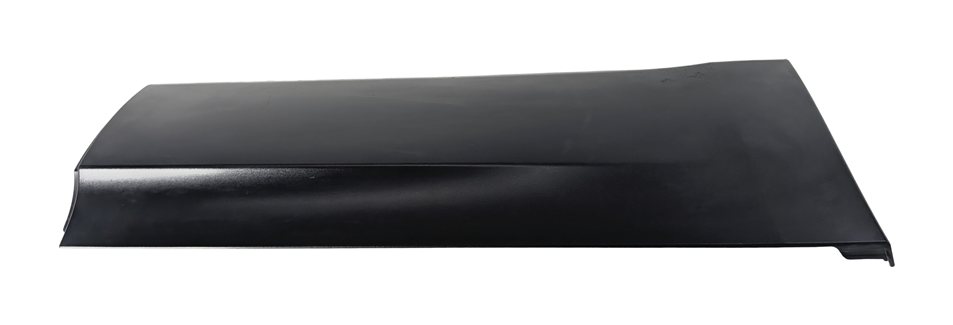 Thumbnail 2: 17-23 LAND ROVER DISCOVERY (L462) REAR RIGHT LOWER DOOR TRIM MOULDING (BLACK)