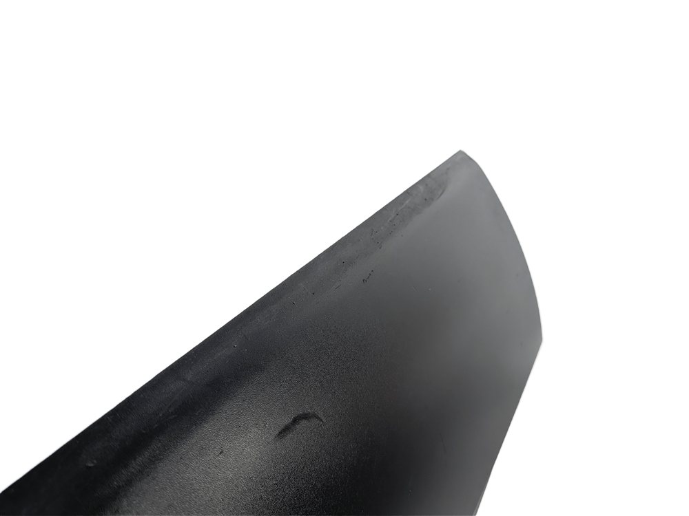 Thumbnail 5: 2017-2023 LAND ROVER DISCOVERY (L462) REAR LEFT LOWER DOOR TRIM MOULDING (BLACK)