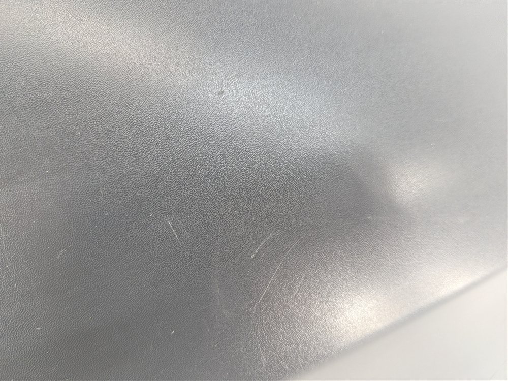Thumbnail 7: 2017-2023 LAND ROVER DISCOVERY (L462) REAR LEFT LOWER DOOR TRIM MOULDING (BLACK)