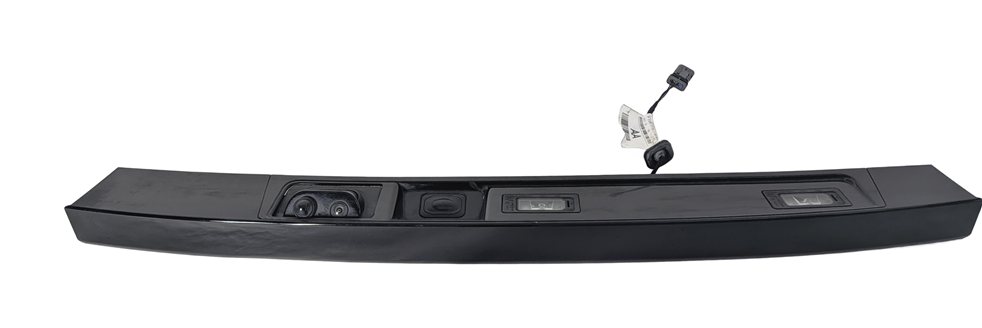 16-19 E/F-PACE XE XF XJ DISCOVERY RANGE ROVER VELAR REAR TRUNK HANDLE w/CAMERA