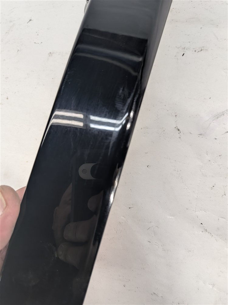 Thumbnail 10: 16-19 E/F-PACE XE XF XJ DISCOVERY RANGE ROVER VELAR REAR TRUNK HANDLE w/CAMERA