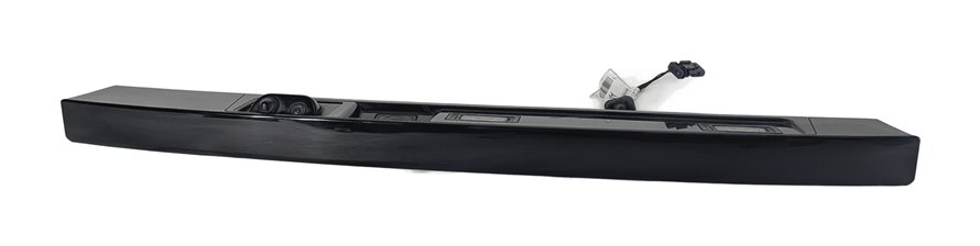 Thumbnail 3: 16-19 E/F-PACE XE XF XJ DISCOVERY RANGE ROVER VELAR REAR TRUNK HANDLE w/CAMERA