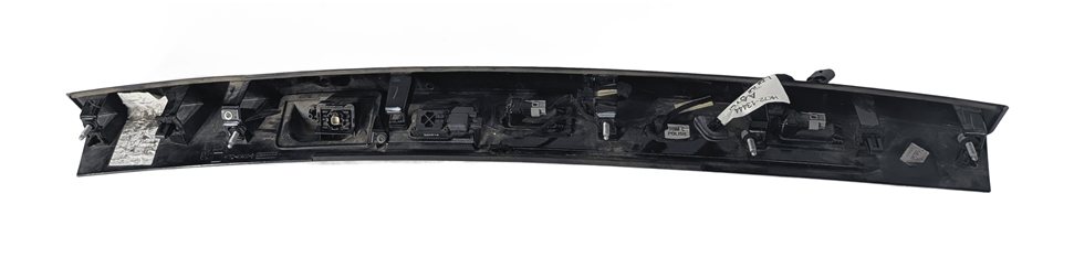 Thumbnail 5: 16-19 E/F-PACE XE XF XJ DISCOVERY RANGE ROVER VELAR REAR TRUNK HANDLE w/CAMERA