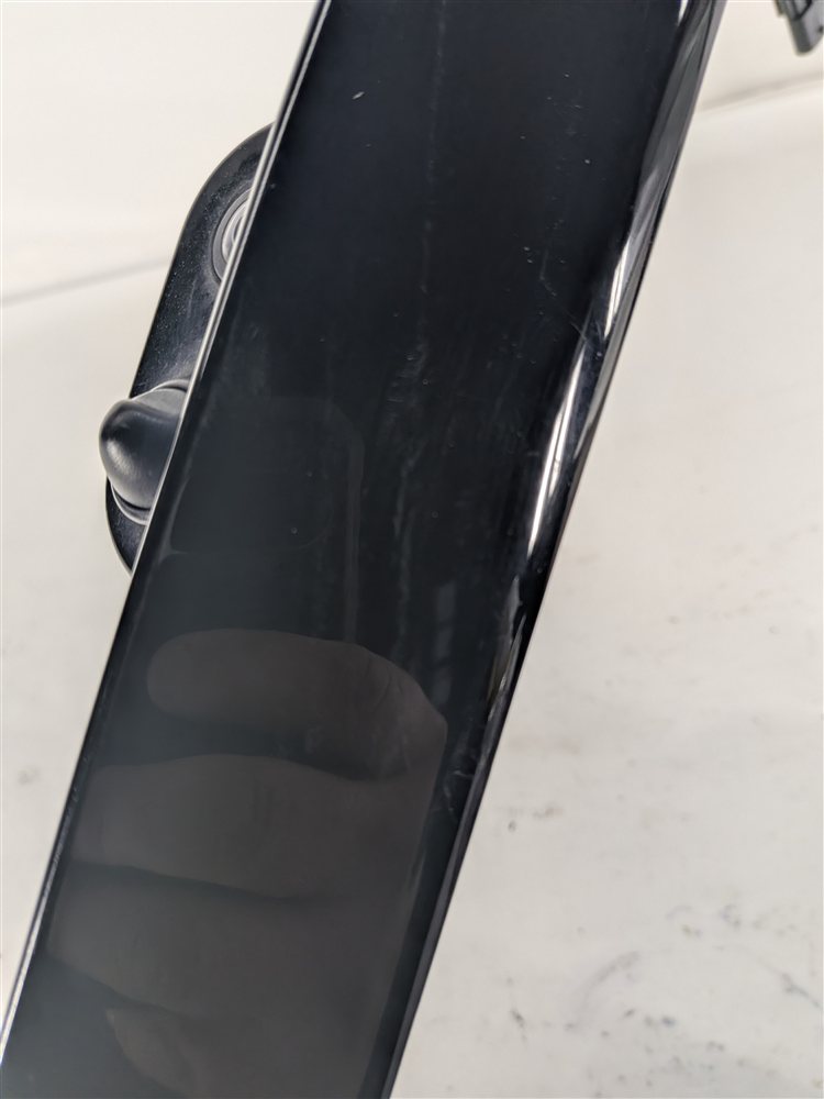 Thumbnail 9: 16-19 E/F-PACE XE XF XJ DISCOVERY RANGE ROVER VELAR REAR TRUNK HANDLE w/CAMERA