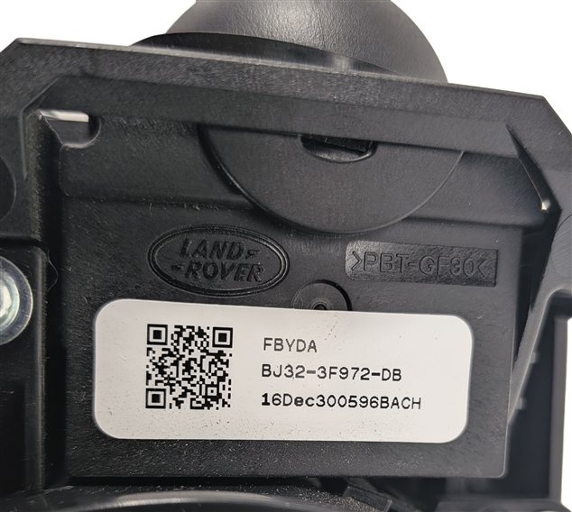 Thumbnail 10: 12-19 RANGE ROVER SPORT EVOQUE (L405 L494 L538) BLINKER WIPER COMBINATION SWITCH