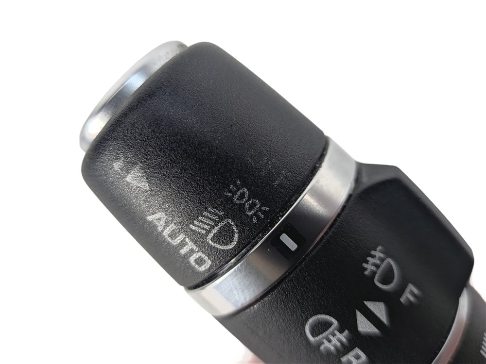 Thumbnail 13: 12-19 RANGE ROVER SPORT EVOQUE (L405 L494 L538) BLINKER WIPER COMBINATION SWITCH