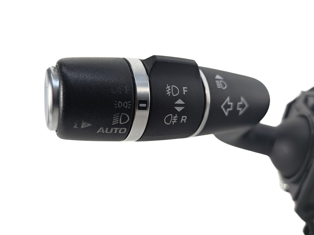 Thumbnail 3: 12-19 RANGE ROVER SPORT EVOQUE (L405 L494 L538) BLINKER WIPER COMBINATION SWITCH