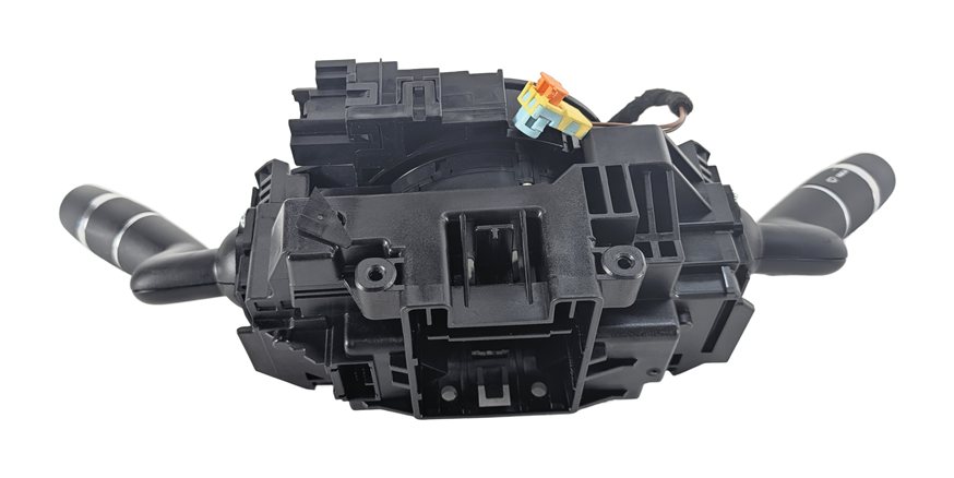 Thumbnail 5: 12-19 RANGE ROVER SPORT EVOQUE (L405 L494 L538) BLINKER WIPER COMBINATION SWITCH