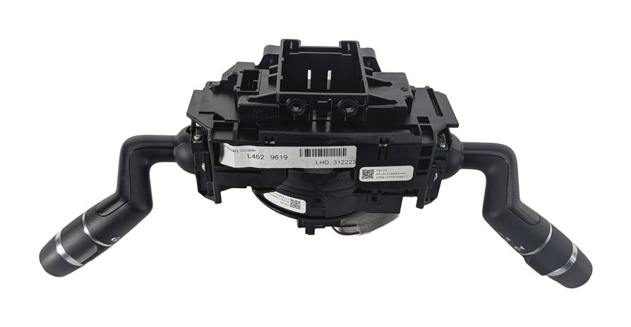 Thumbnail 6: 12-19 RANGE ROVER SPORT EVOQUE (L405 L494 L538) BLINKER WIPER COMBINATION SWITCH