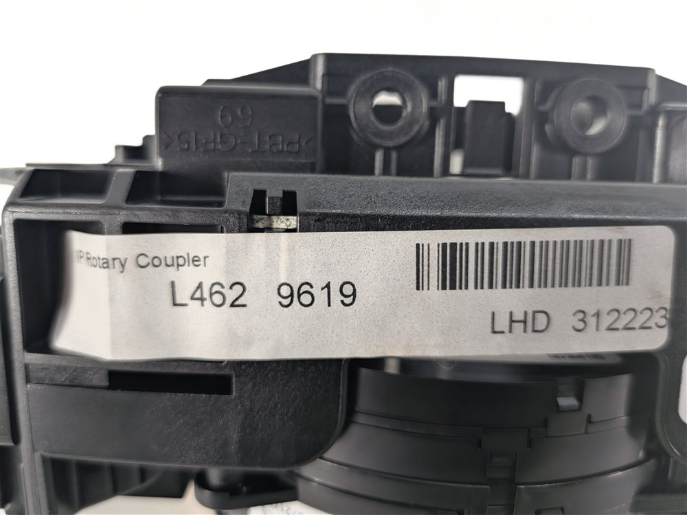 Thumbnail 7: 12-19 RANGE ROVER SPORT EVOQUE (L405 L494 L538) BLINKER WIPER COMBINATION SWITCH