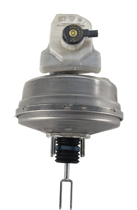 17-22 ROVER SPORT DISCOVERY L462 L494 L405 POWER BRAKE BOOSTER MASTER CYLINDER