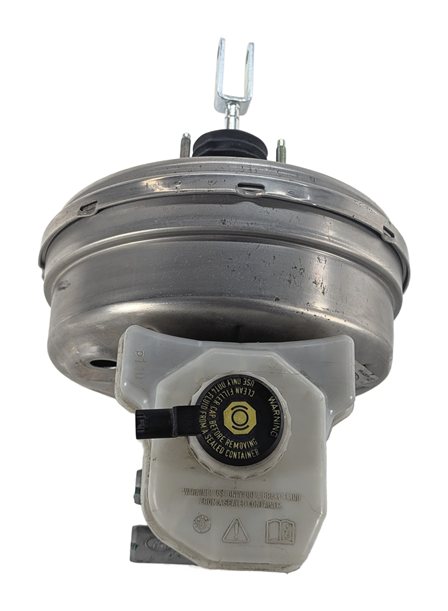 Thumbnail 3: 17-22 ROVER SPORT DISCOVERY L462 L494 L405 POWER BRAKE BOOSTER MASTER CYLINDER