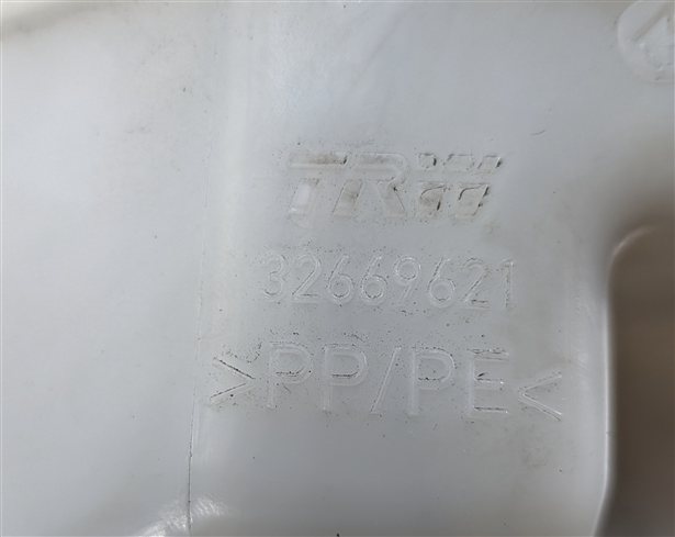Thumbnail 6: 17-22 ROVER SPORT DISCOVERY L462 L494 L405 POWER BRAKE BOOSTER MASTER CYLINDER