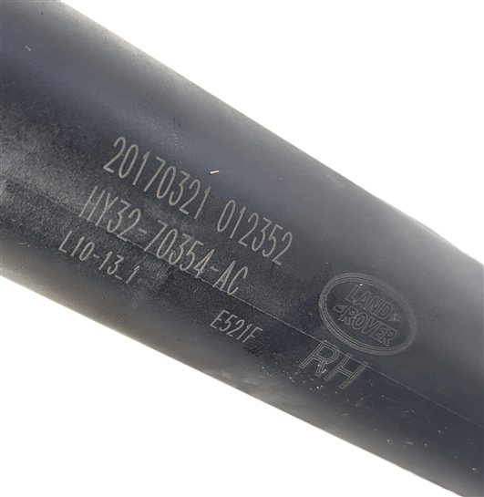 Thumbnail 10: 17-21 LAND ROVER DISCOVERY REAR LEFT & RIGHT HATCH LIFT ASSIST SHOCK STRUT SET/2