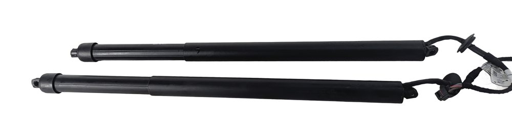 Thumbnail 3: 17-21 LAND ROVER DISCOVERY REAR LEFT & RIGHT HATCH LIFT ASSIST SHOCK STRUT SET/2