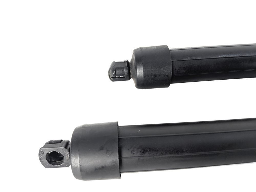 Thumbnail 4: 17-21 LAND ROVER DISCOVERY REAR LEFT & RIGHT HATCH LIFT ASSIST SHOCK STRUT SET/2