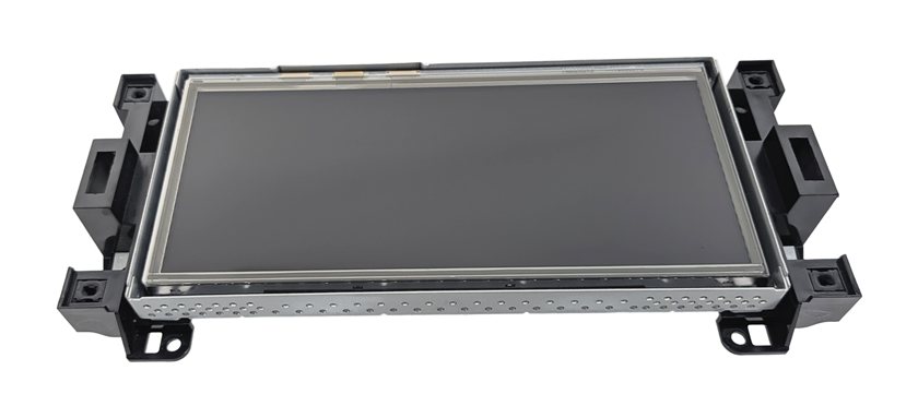 Thumbnail 2: 16-20 RANGE ROVER SPORT DISCOVERY XF L462 L494 L405 FRONT CENTER DASH GPS SCREEN