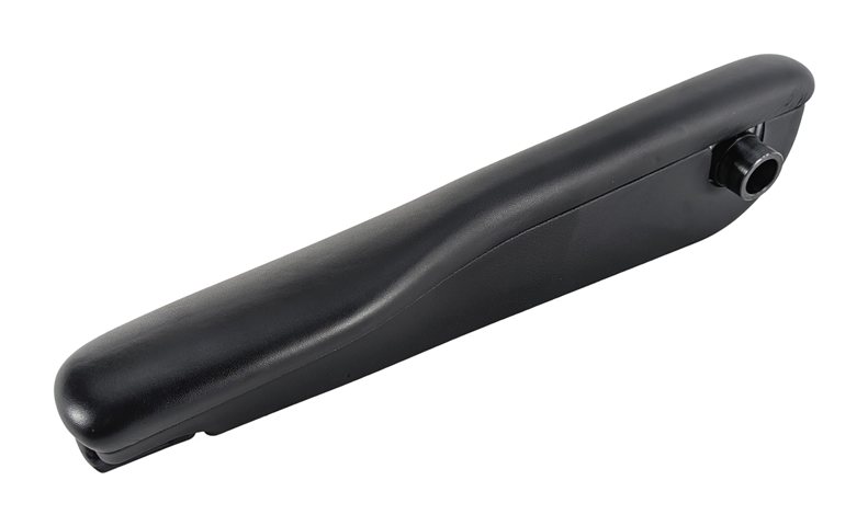 Thumbnail 2: 13-20 RANGE ROVER SPORT DISCOVERY (L405 L462 L494) FRONT LEFT ARMREST (Black)