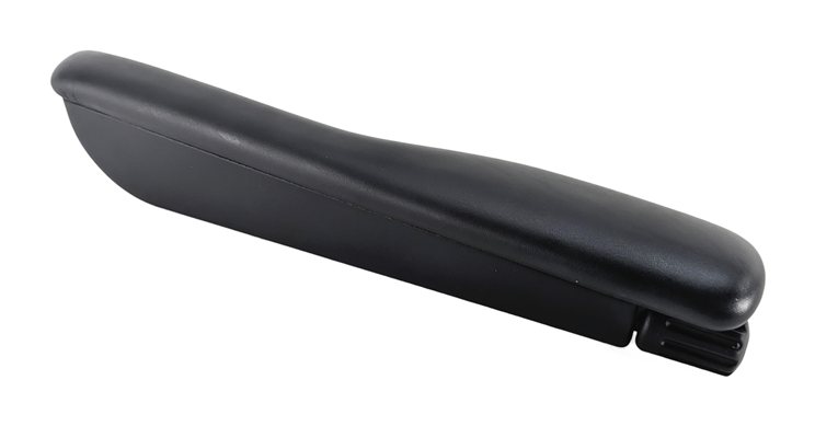Thumbnail 3: 13-20 RANGE ROVER SPORT DISCOVERY (L405 L462 L494) FRONT LEFT ARMREST (Black)