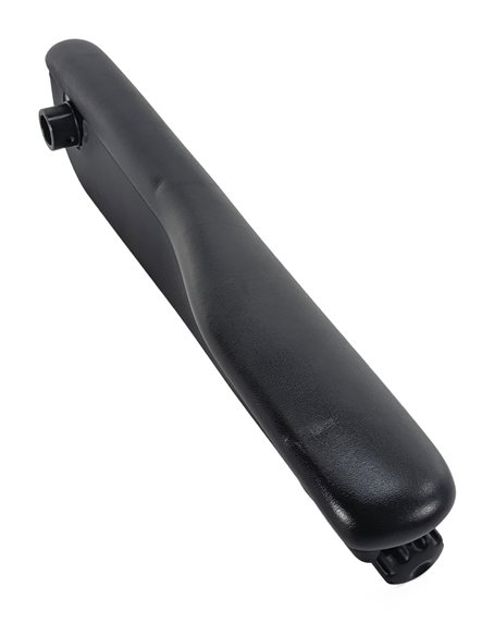 13-20 RANGE ROVER SPORT DISCOVERY (L405 L462 L494) FRONT RIGHT ARMREST (Black)