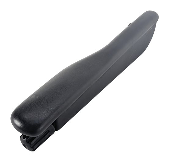 Thumbnail 2: 13-20 RANGE ROVER SPORT DISCOVERY (L405 L462 L494) FRONT RIGHT ARMREST (Black)