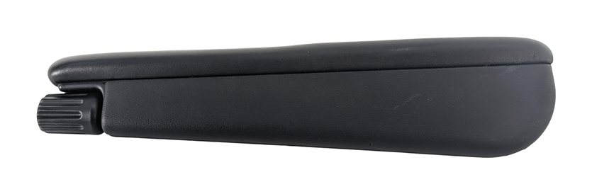 Thumbnail 3: 13-20 RANGE ROVER SPORT DISCOVERY (L405 L462 L494) FRONT RIGHT ARMREST (Black)