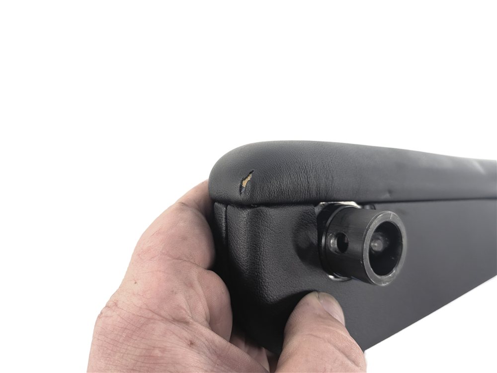 Thumbnail 7: 13-20 RANGE ROVER SPORT DISCOVERY (L405 L462 L494) FRONT RIGHT ARMREST (Black)