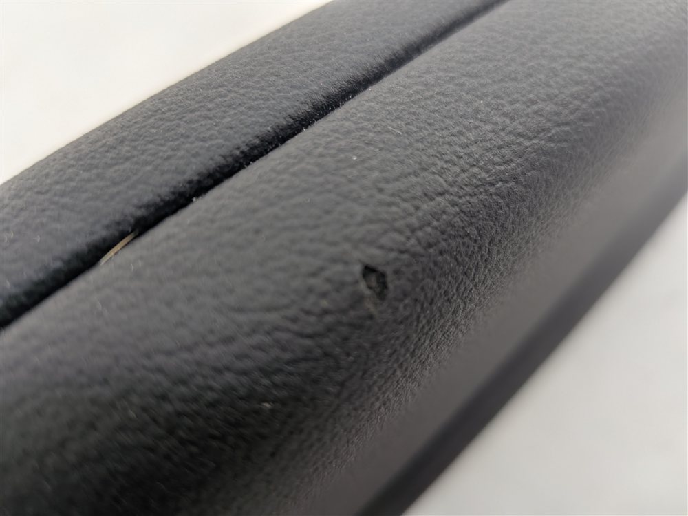 Thumbnail 9: 13-20 RANGE ROVER SPORT DISCOVERY (L405 L462 L494) FRONT RIGHT ARMREST (Black)