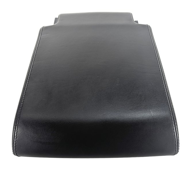 17-20 LAND ROVER DISCOVERY (L462) FRONT CENTER CONSOLE ARMREST LID (Black)