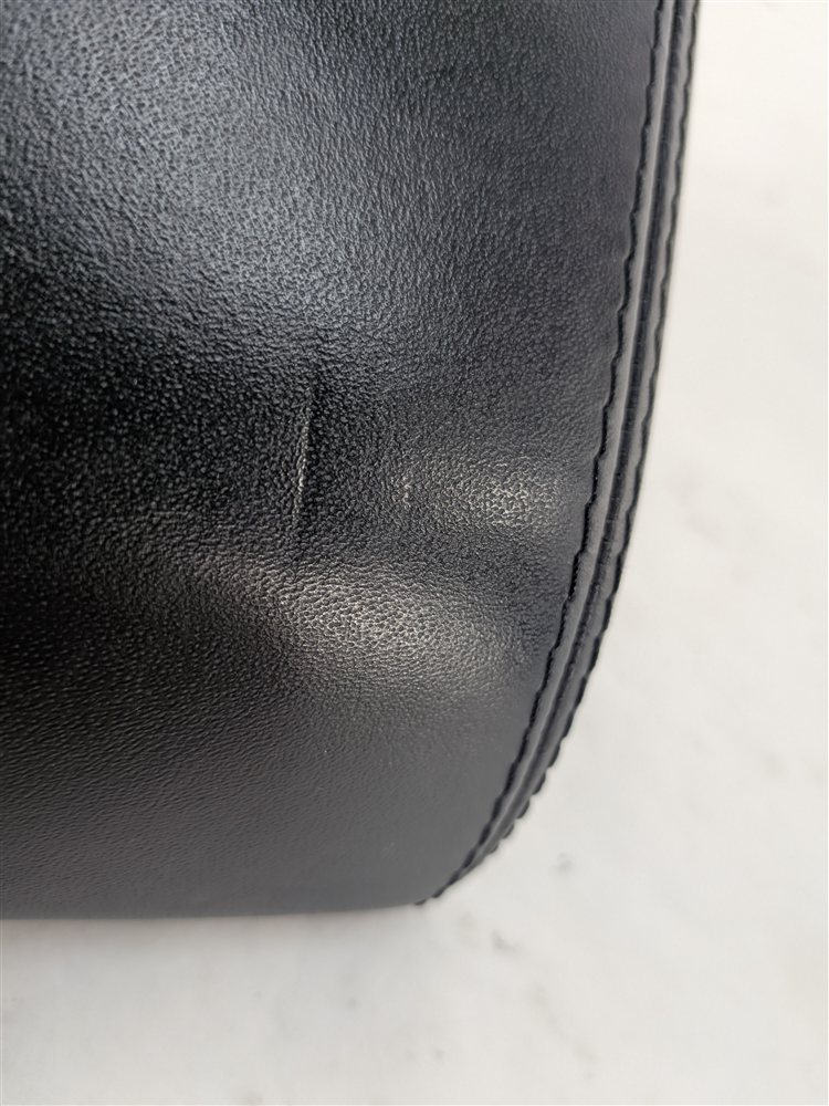 Thumbnail 11: 17-20 LAND ROVER DISCOVERY (L462) FRONT CENTER CONSOLE ARMREST LID (Black)