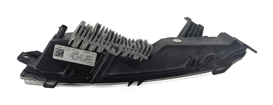 Thumbnail 5: 17-24 E/F/I-PACE ROVER DISCOVERY L462 FRONT LEFT DRIVER LOWER FOGLIGHT LAMP