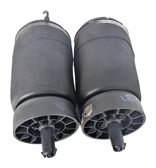 2017-2021 LAND ROVER DISCOVERY (L462) REAR AIR SUSPENSION SPRING BAG SET/2