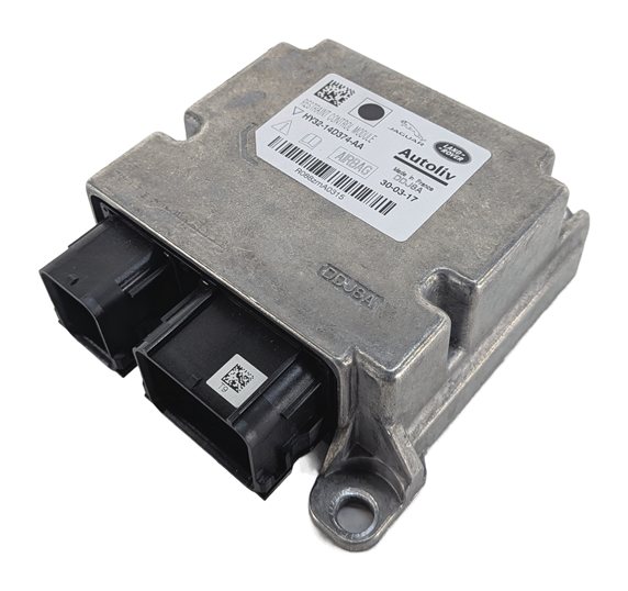 Thumbnail 2: 17-18 RANGE ROVER SPORT DISCOVERY L462 L494 SRS BAGG CONTROL MODULE