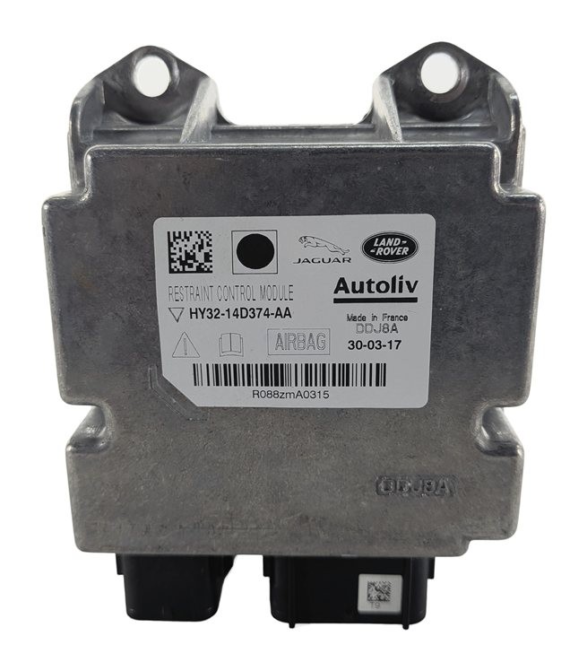 Thumbnail 3: 17-18 RANGE ROVER SPORT DISCOVERY L462 L494 SRS BAGG CONTROL MODULE